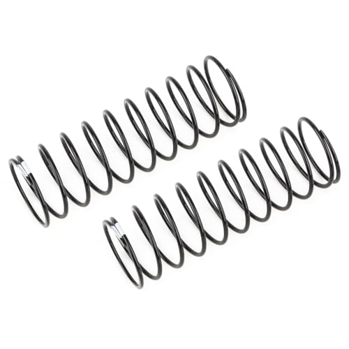 Team Associated 13mm Rear Shock Springs White 1.9lb/in L61 ASC91948 Electric Car/Truck Option Parts