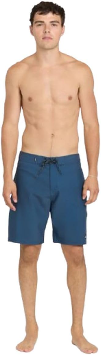 Quiksilver Men's Surfsilk Kaimana 20 Boardshorts
