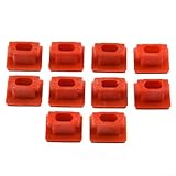 jante bmw e65 19 Contenu de l'emballage : chaque commande comprend 10 clips, vous offrant de nombreux remplacements ou pièces de rechange. Pas besoin de vous soucier de manquer de clips pour vos garnitures de tableau de bord.