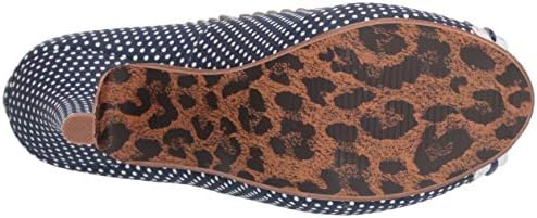 Bettie Page BP412-AMELIE Pump, Navy, 10 M US | Image 3