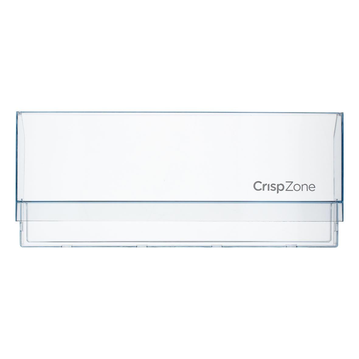 easyPART Kompatibel/Ersatz für gorenje 407996 Schubladenblende für CrispZone in KühlGefrierKombination
