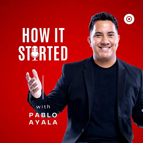 How It Started cover art