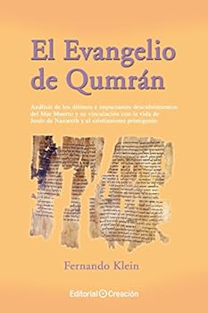 Paperback El Evangelio de Qumrán [Spanish] Book