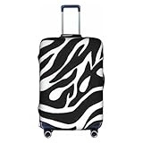 Achtung: Wir verkaufen nur Gepäckabdeckung, kein Koffer. Bitte messen Sie die Größe Ihres Koffers, damit Sie die richtige Größe erhalten