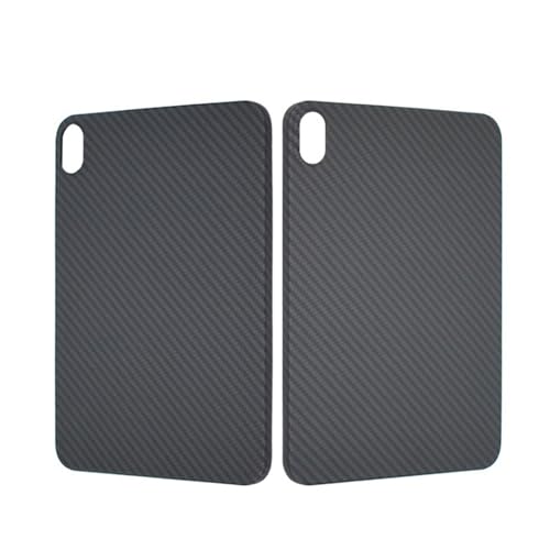 Coque antichoc tablette 8,3 pouces étui carbone ultra résistant - 7