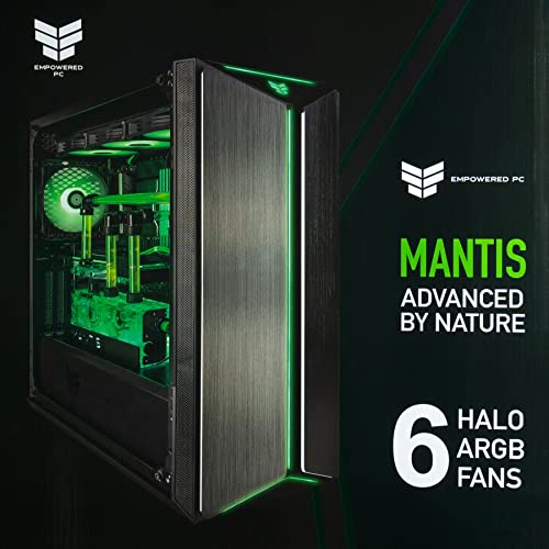 The 30 Best Green Computer Cases of 2024 [Verified] Cherry Picks