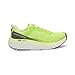 Skechers Max Cushioning Delta Lace Up Sneakers For Men - Air-Cooled Goga Mat Responsive Ultra Go Cushioning Fabric & Synthetic Upper Athletic Sneakers Green
