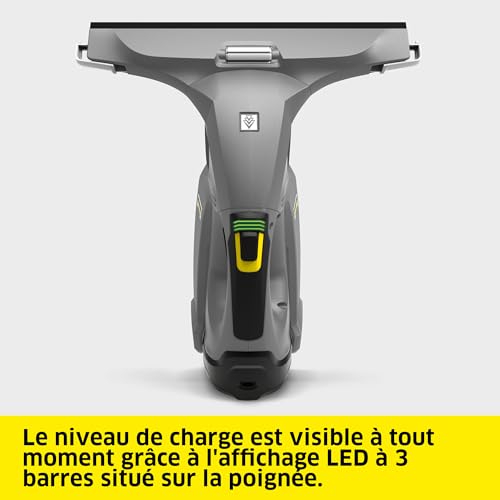 Nettoyeur de vitres WVP 10 Professionnel 16335500 Karcher - vue 8