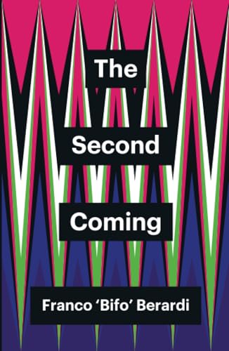 The Second Coming (Theory Redux) view 2