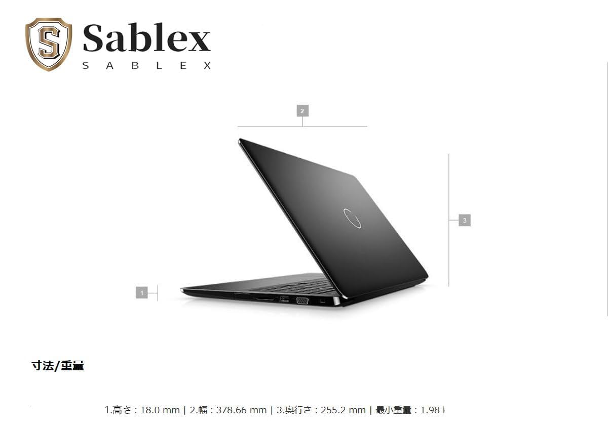 秋*様 Dell Latitude350 ノートPC Win11pro 15.6 Amazon.co.jp: 【整備済み品】中古ノートPC Latitude 3500/15.6型