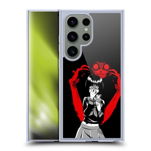 Coque Samsung S24 Ultra MagSafe Zombie Makeout Club protection militaire en gel