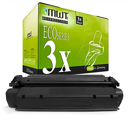 Toner compatible HP LaserJet 1000 1200 15A à haute netteté de texte