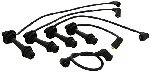 Kit de cables de encendido Beru AG 0300890912 contra fallos de motor y tirones