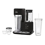Mr. Coffee® Frappe™ Iced & Hot Coffee Maker & Blender
