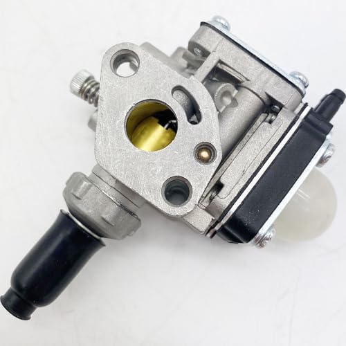 Carburateur tondeuse TH43 TH48 TL48 pour moteur coupe-brousse 43