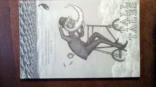 Tall Tales & True Stories 0977928950 Book Cover