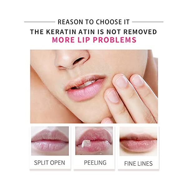 Lip-Masks-Collagen-Lip-Mask-20-Pcs-Lip-Mask-for-Dry-Lips-Lip-Masks-Skincare-Crystal-Lip-Pads-for-Moisturizing-Anti-Wrinkle-Anti-Aging-Firms-Hydrates-Lips-Red VEZE Lip Masks, Collagen Lip Mask 20 Pcs, Lip Mask for Dry Lips, Lip Masks Skincare, Crystal Lip Pads for Moisturizing, Anti-Wrinkle, Anti-Aging, Firms and Hydrates Lips Red