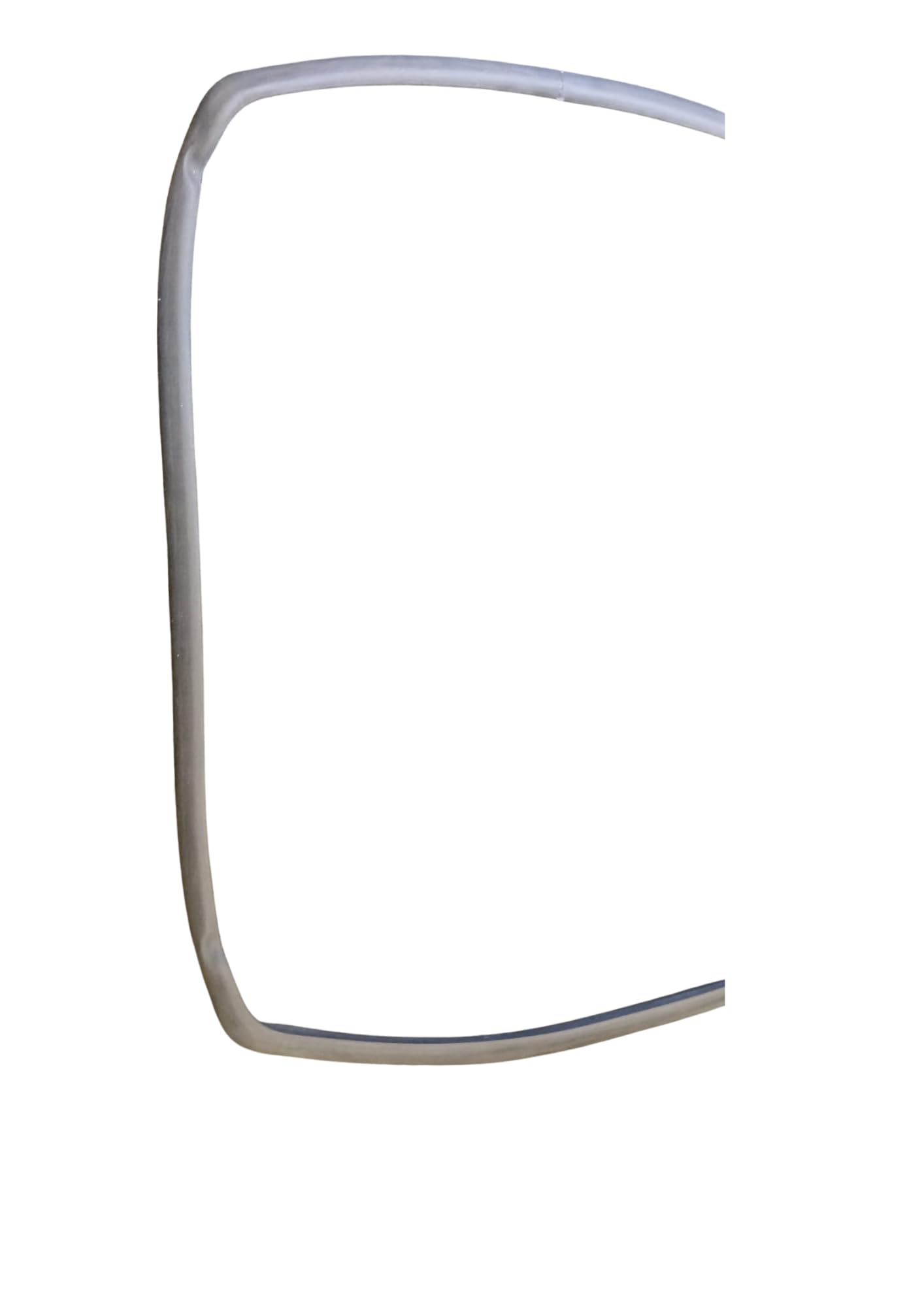 Guarnizione Porta ORIGINALE Cadel cod. 4D18013018 346x275 mm Guarnizione Stufa a Pellet Per modelli Cloe, Cloe3, Family, Martina, Solaris, Vanessa Ricambio Ufficiale