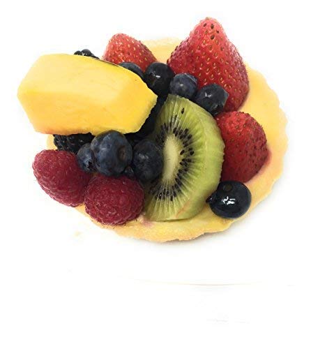 BAKERY Fresh Fruit Tart 4 Inch
