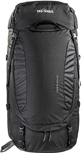 Tatonka Noras 65+10 - Trekkingrucksack mit Frontzugriff und...