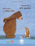 Cover zum Buch Herr Hase & Frau Bär