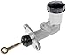 Dorman CM39717 Clutch Master Cylinder Compatible with Select Chevrolet Models