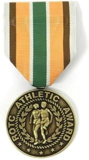 N-SERIES - Distinguished Cadet Award Medal & Drape Set (N-1-1)