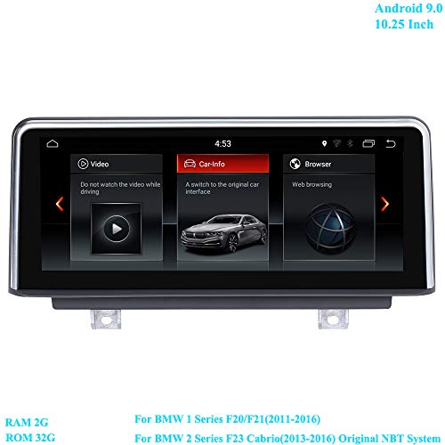 Версии nbt bmw
