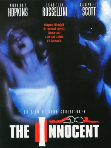  The Innocent