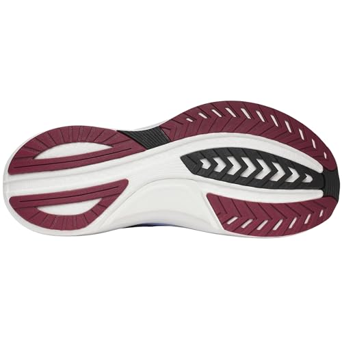 Image of Saucony Mens Tempus 2 Sneaker