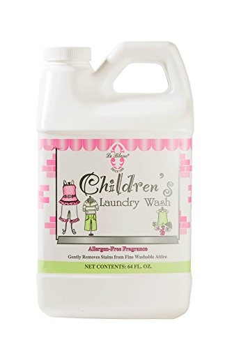 Le Blanc® Children's Laundry Wash - 64 FL. OZ, One Pack