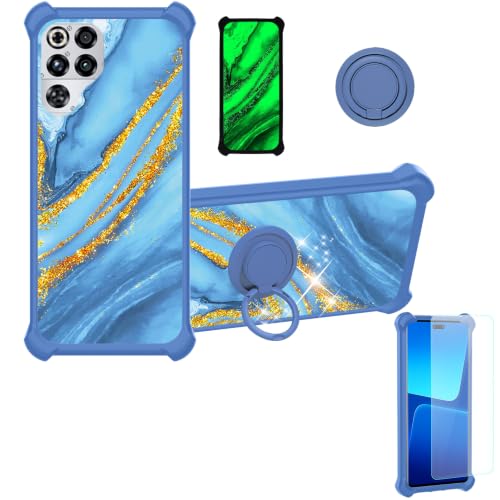 �Ή� Nubia Red Magic 11S Pro �P�[�X Phone Case JSL-LDL | [1*�����K���X�X�N���[���v���e�N�^�[][�����O�T�|�[�g][�S�[���h�O���b�^�[�{����]