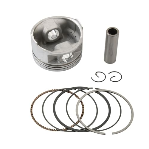Kit motor 170cc para mejorar aceleración en scooter Tonik y Symphony 61mm 6