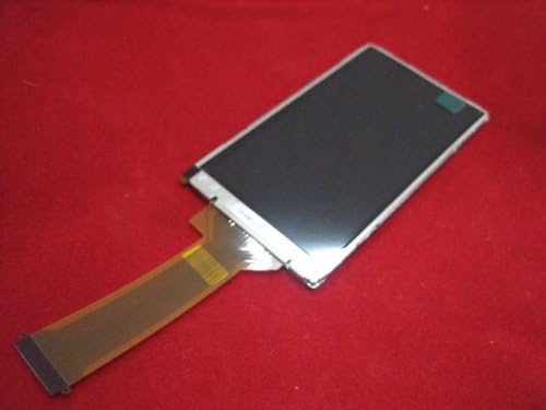 LCD Screen Display For Samsung Digimax I70 I-70 ~ DIGITAL CAMERA Repair Parts Replacement