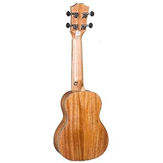 TnSok Guitare hawaïenne Spruce Bois Ukulele Hawaï Guitare for Musique Débutant Instrument Cadeau Cadeau Naturel for Les… - Les Beatles, Paul McCartney, John Lennon, RIngo Starr, George Harrison TnSok Guitare hawaïenne Spruce Bois Ukulele Hawaï Guitare for Musique Débutant Instrument Cadeau Cadeau Naturel for Les… – Image 2