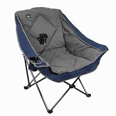 Blue Wite Phone Holder