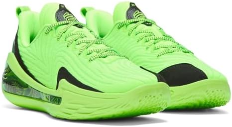 Under Armour Unisex Curry 12 'Gravity' Basketball Shoes - Anti