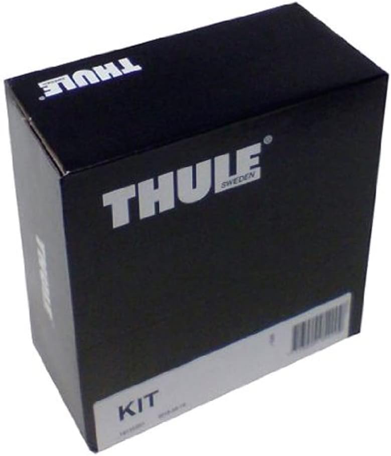 Thule 141792 Roof Rack Mounting Kit