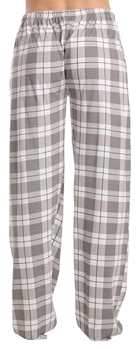Just Love Women 100% Cotton Pajama Pants - Image 4