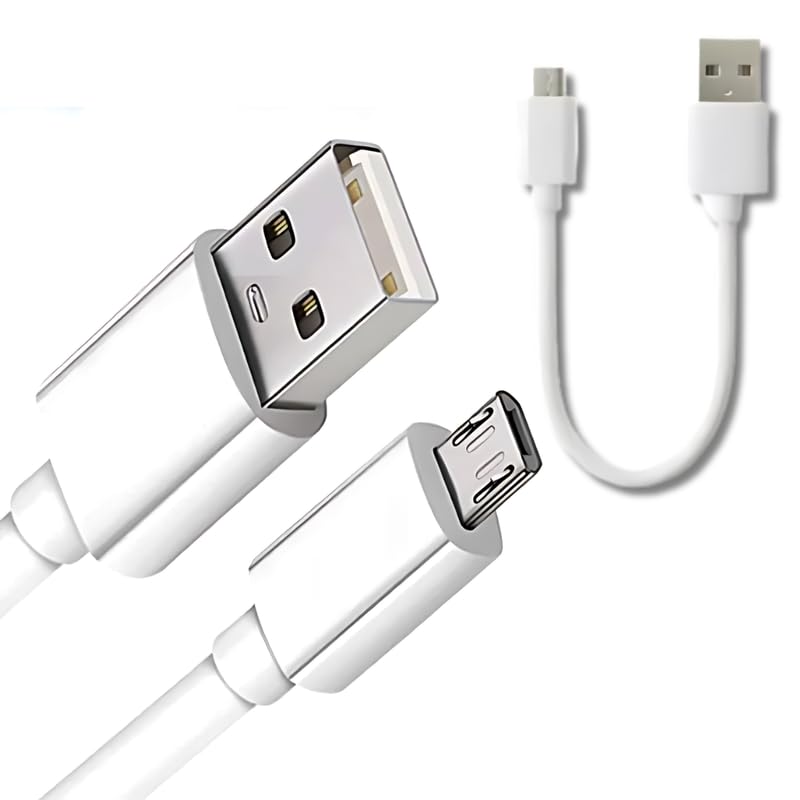 Drumstone (November 𝟭𝟲 𝗬𝗲𝗮𝗿𝘀 𝗪𝗮𝗿𝗿𝗮𝗻𝘁𝘆 Offer Ultra-Portable 10cm Cro USB Cable – Short Length, Fast Charge, and Reliable Data Transfer for All Cro USB Devices (B0DGGW9RQ4) Amazon Price History, Amazon Price Tracker