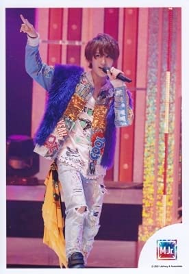 Amazon.co.jp: HiHi Jets 公式 生 写真（橋本涼）MS00037 : ホーム