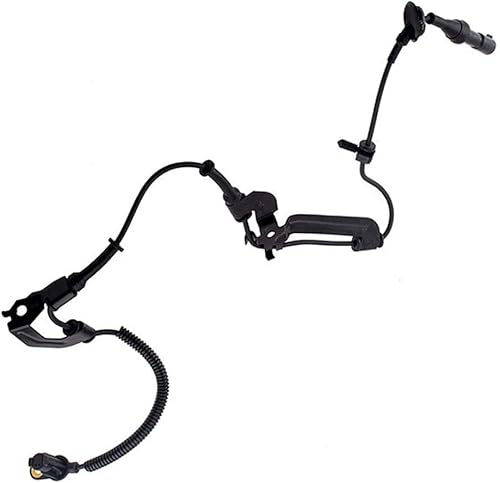 Miniatura 7 de 2 piezas de sello de goma de antena A1248270898 con ojal inferior superior de la antena de goma compatible con Mercedes-Benz Clase E W124 A124 C124