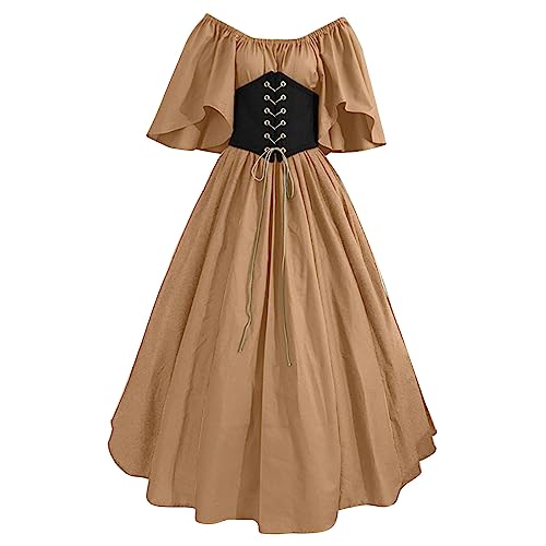 Robe de soirée formelle violette au design vintage et aux finitions de qualité