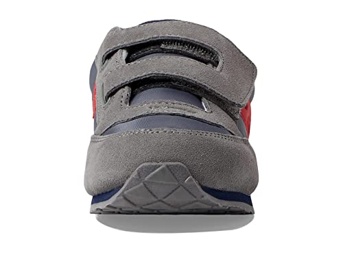 Image of Saucony Unisex-Child Originals Jazz Hook & Loop Sneaker (Toddler /Little Kid)