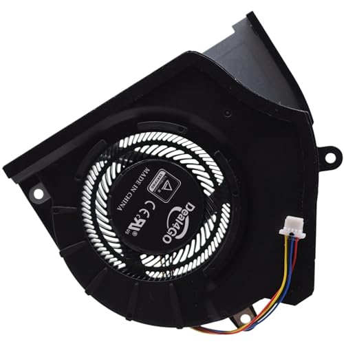 Ventilateur GPU ASUS FA608 refroidisseur interne pour optimiser les performances