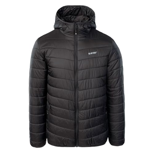 Daunenjacke  mit Kapuze Hi-Tec Lovara