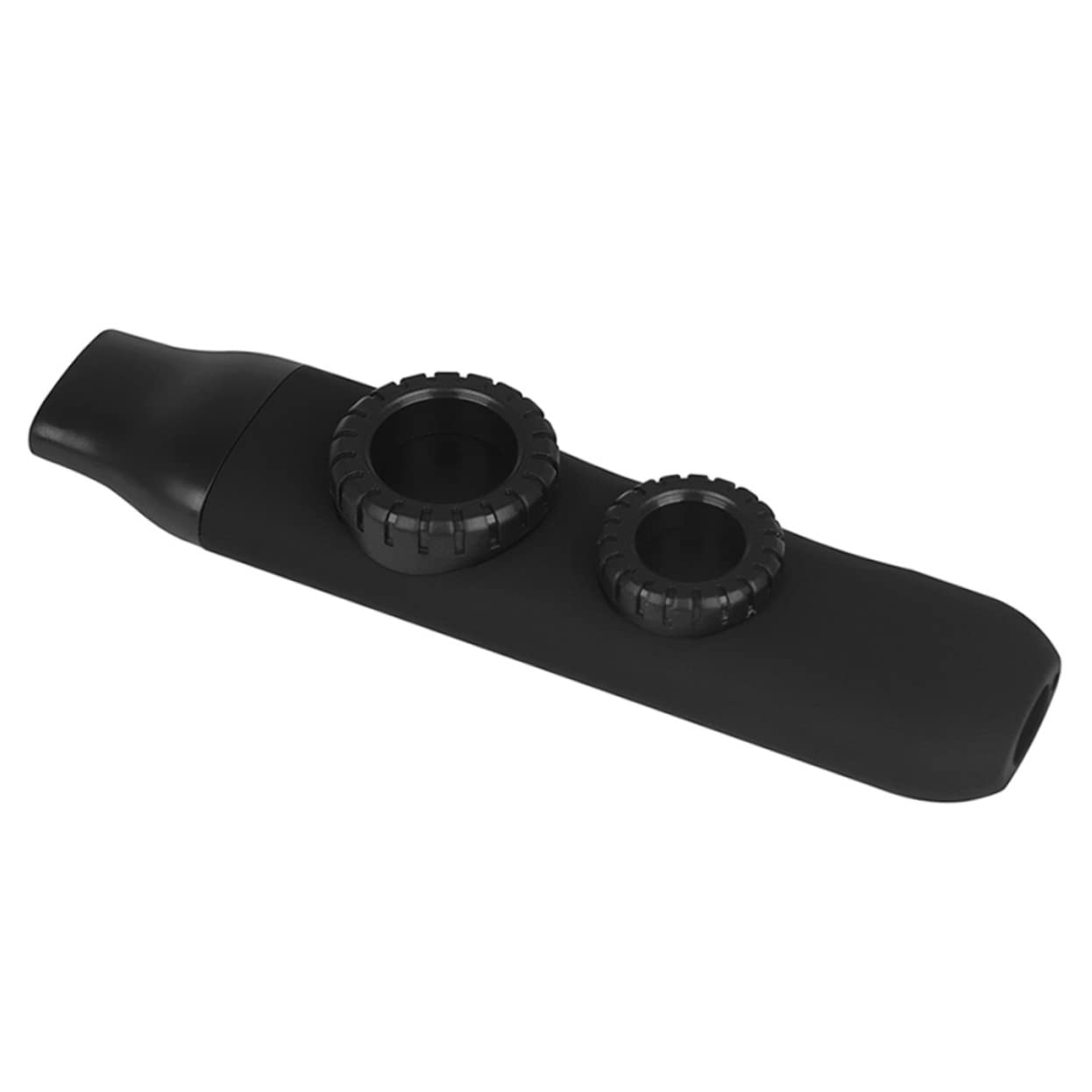 VANZACK Professional Kazoo for Boys and Girls Adults Easy to Learn Kazoo Boys and Girls Musical Instrument Toy Guitar Partner Abs Material Compact Size Bright Colors