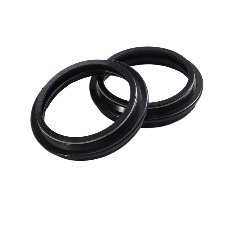 A70X Ammortizzatore anteriore Forcella Paraolio Guarnizione YZ125 YZ250 WR450 CRF450R