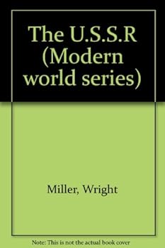 Unknown Binding The U.S.S.R Book