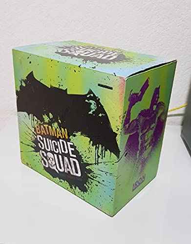 Suicide Squad Batman 1:10 Scale Statue